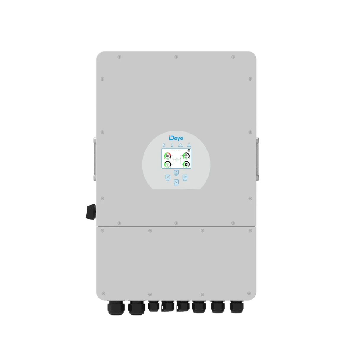 Hybrid Inverter Three Phase LV
