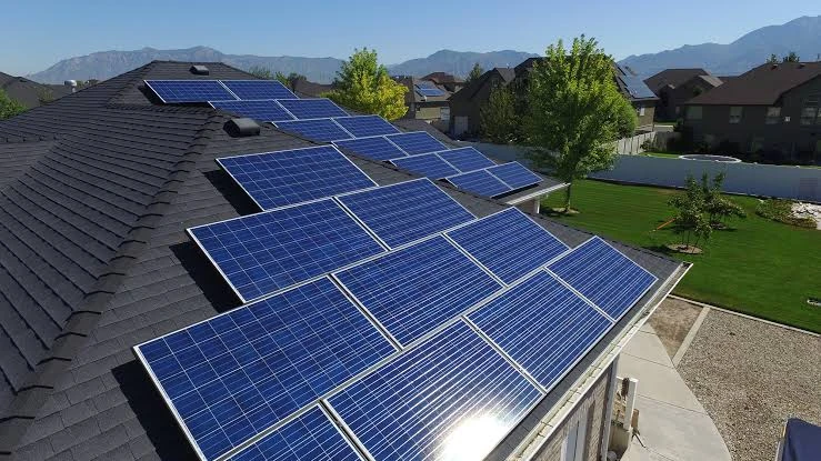 Residential Solar