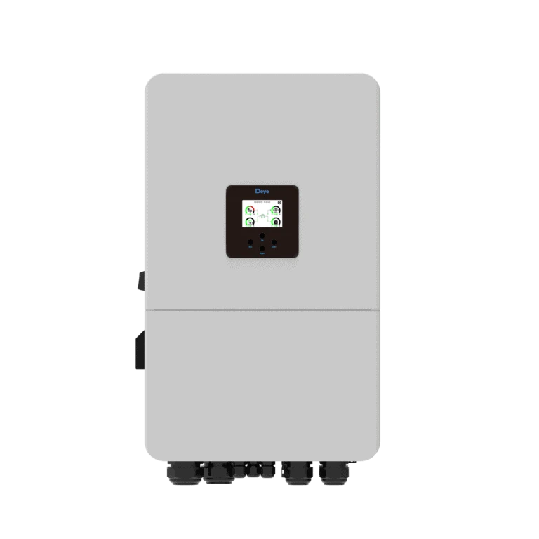 Inverters
