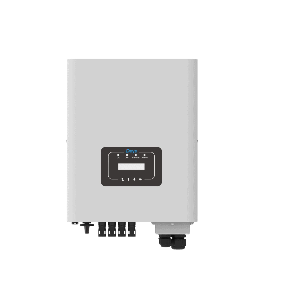 Deye SUN-10K-G02P1-EU-AM2 Single Phase String Inverter