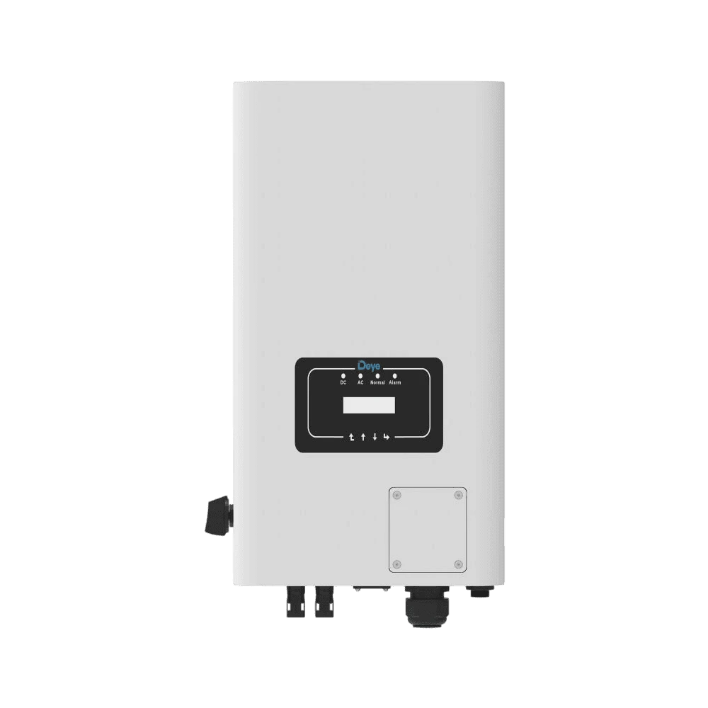 Deye SUN-10K-G06P3-EU-BM2 Three Phase String Inverter