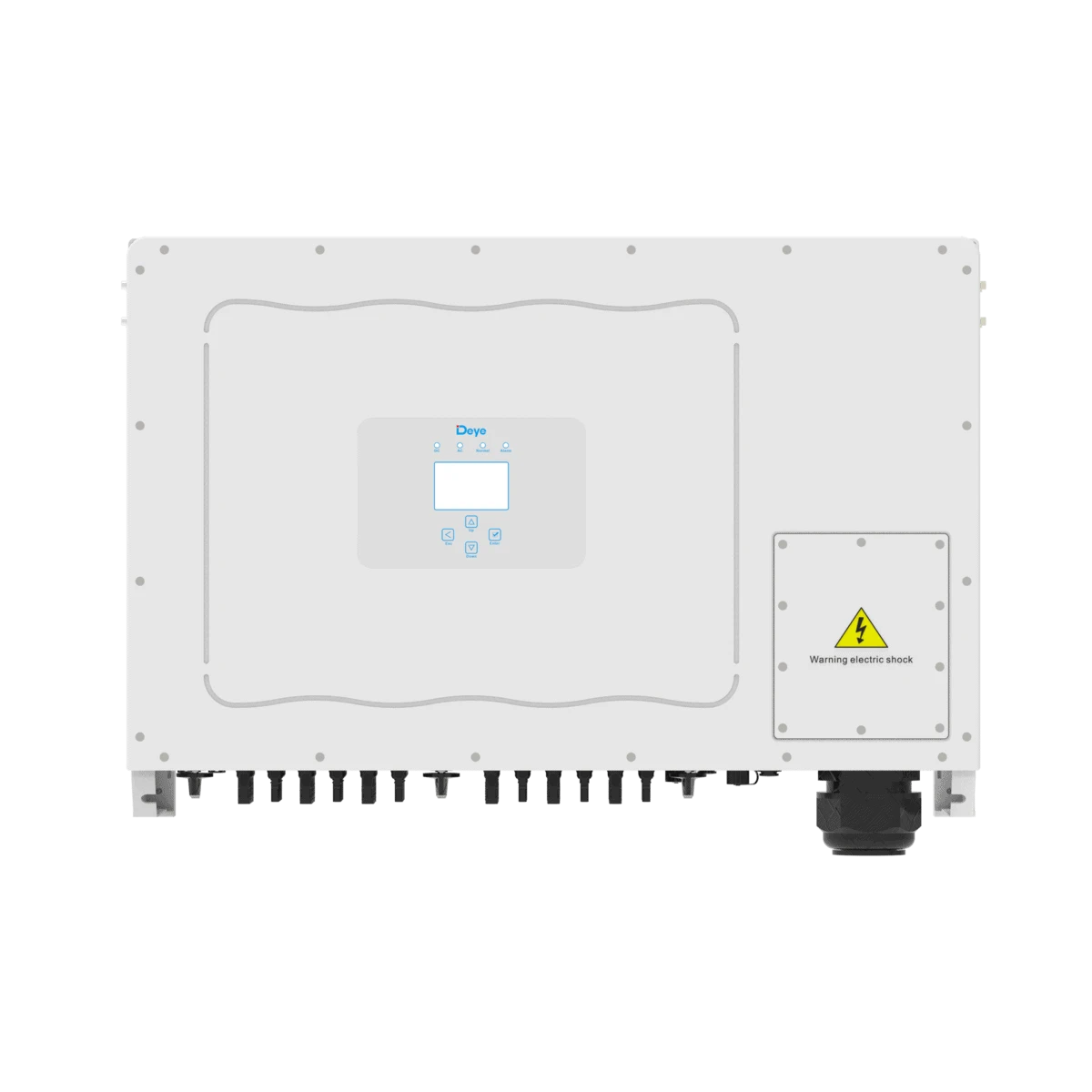 Deye SUN-100K-G03 Three Phase String Inverter