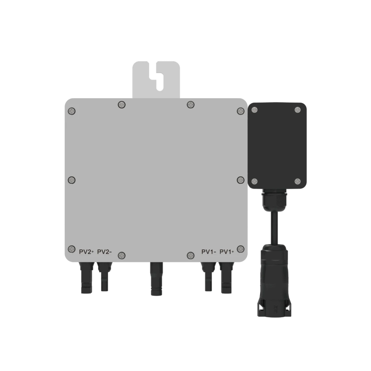 Deye SUN-M600G4-EU-Q0 Microinverter