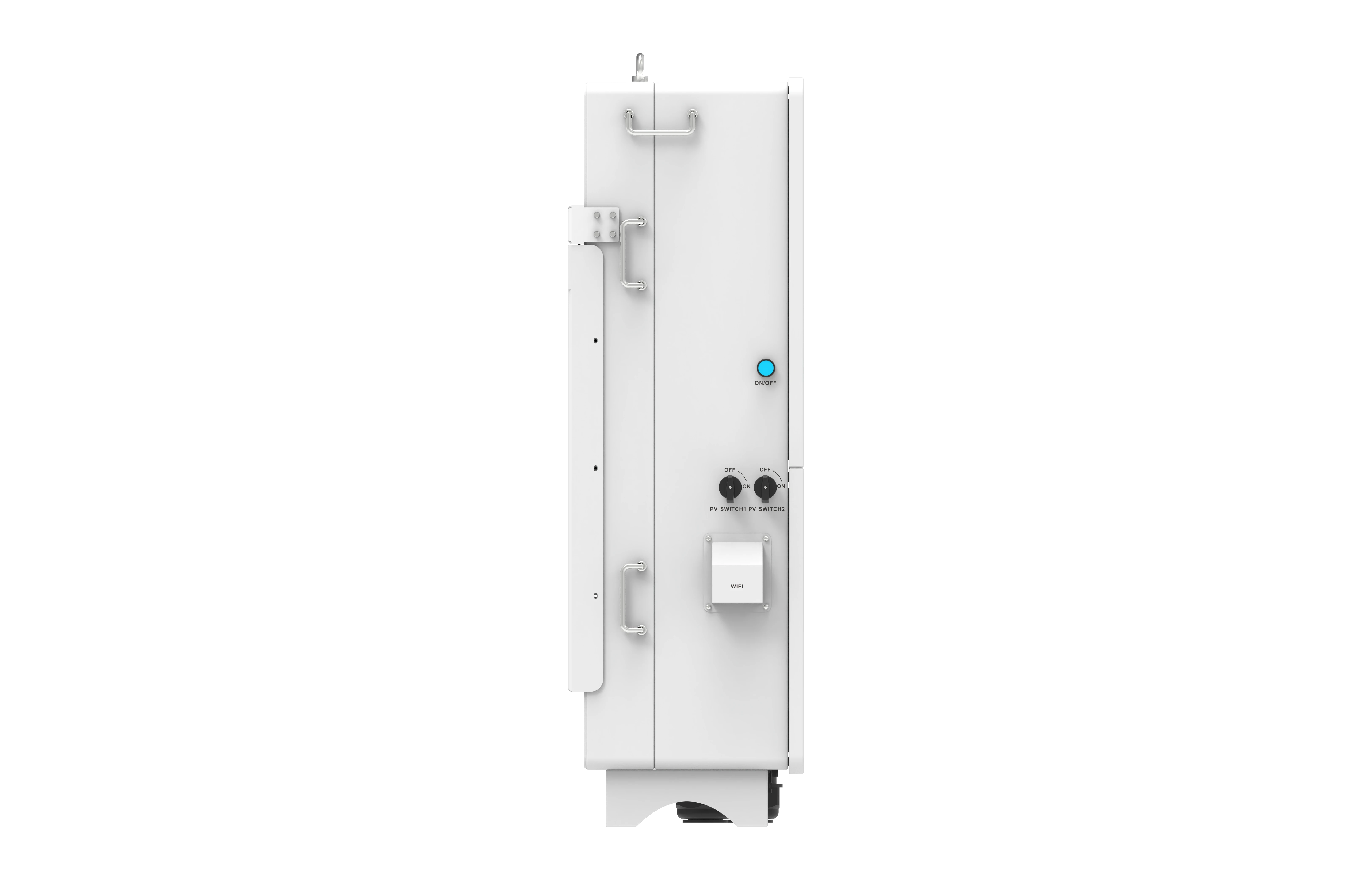 Deye SUN-100K-SG02HP3-EU-GM8