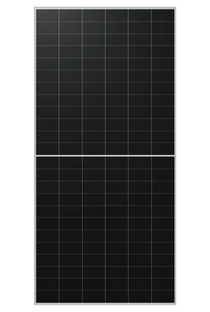 Hi-MO X10 Scientist LR7-54HVD 475-500M