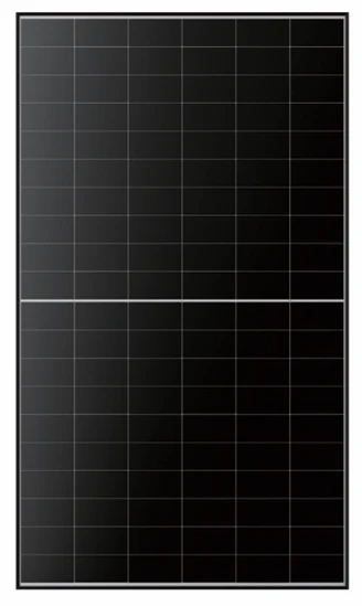 Hi-MO X10 Scientist LR7-60HVH 535-560M
