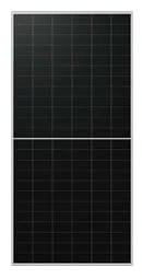 Hi-MO X10 Scientist LR7-72HVH 640-670M