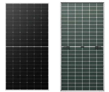 Hi-MO X6 Guardian LR5-72HTDR 565-590M (Anti Humidity & Heat)