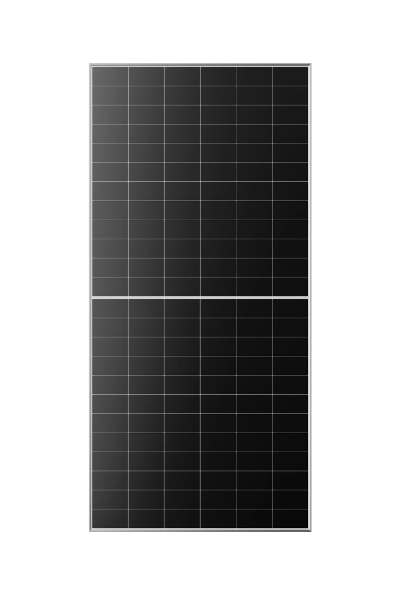 Hi-MO X10 Scientist LR7-72HVD 640-670M