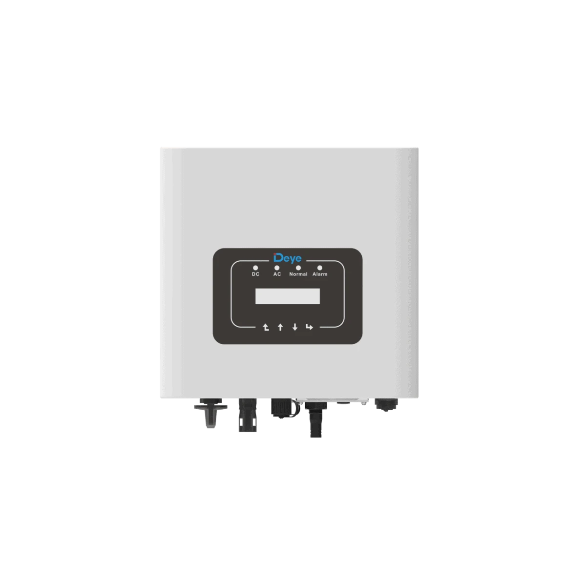 Deye SUN-1.5K-G04P1-EU-AM1 Single Phase String Inverter